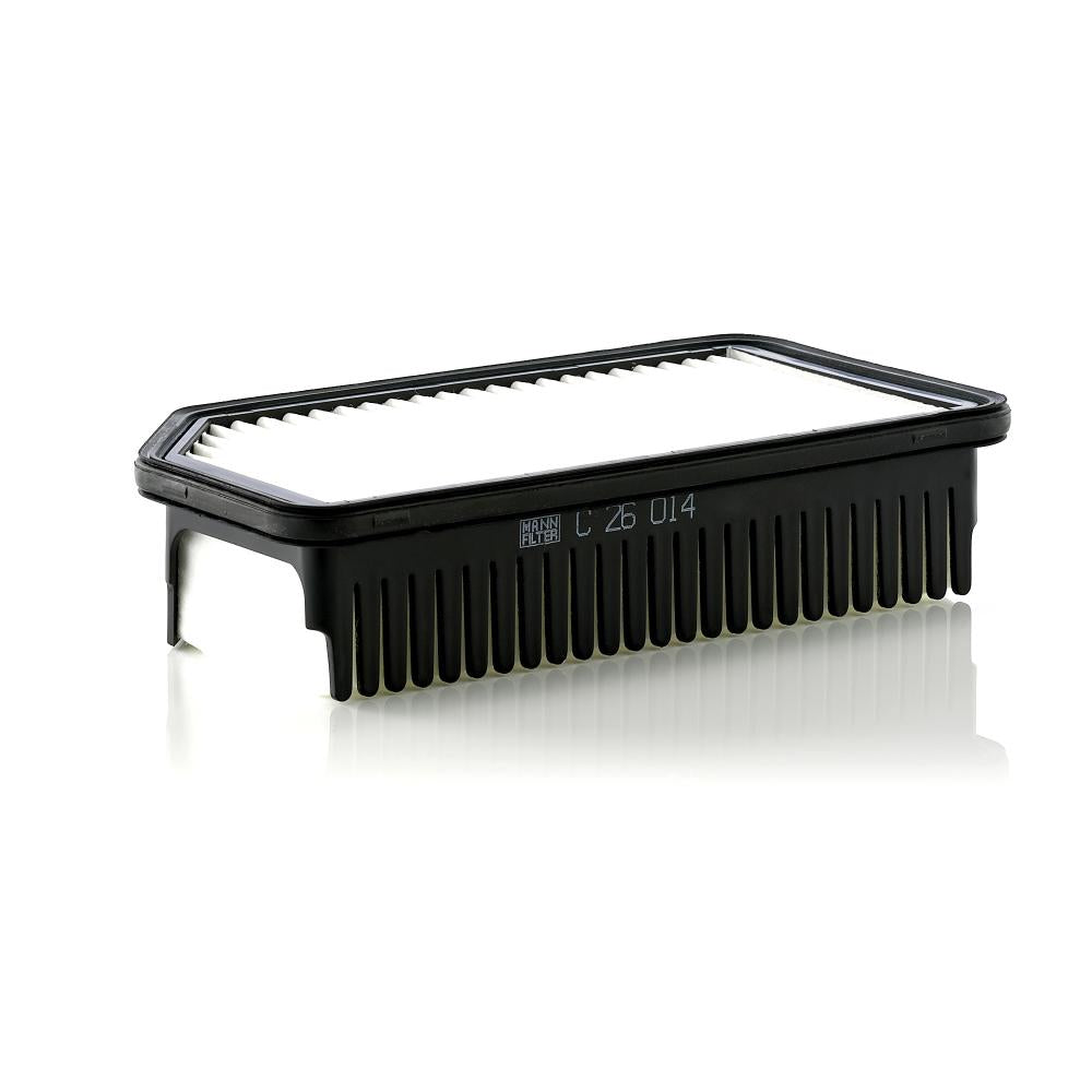 Filtru aer Mann-filter C 26 014