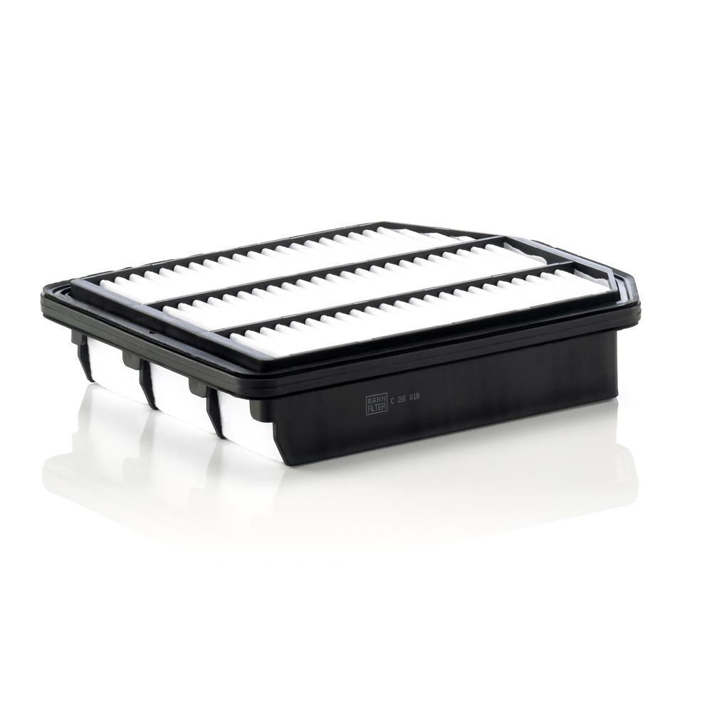 Filtru aer Mann-filter C 26 018
