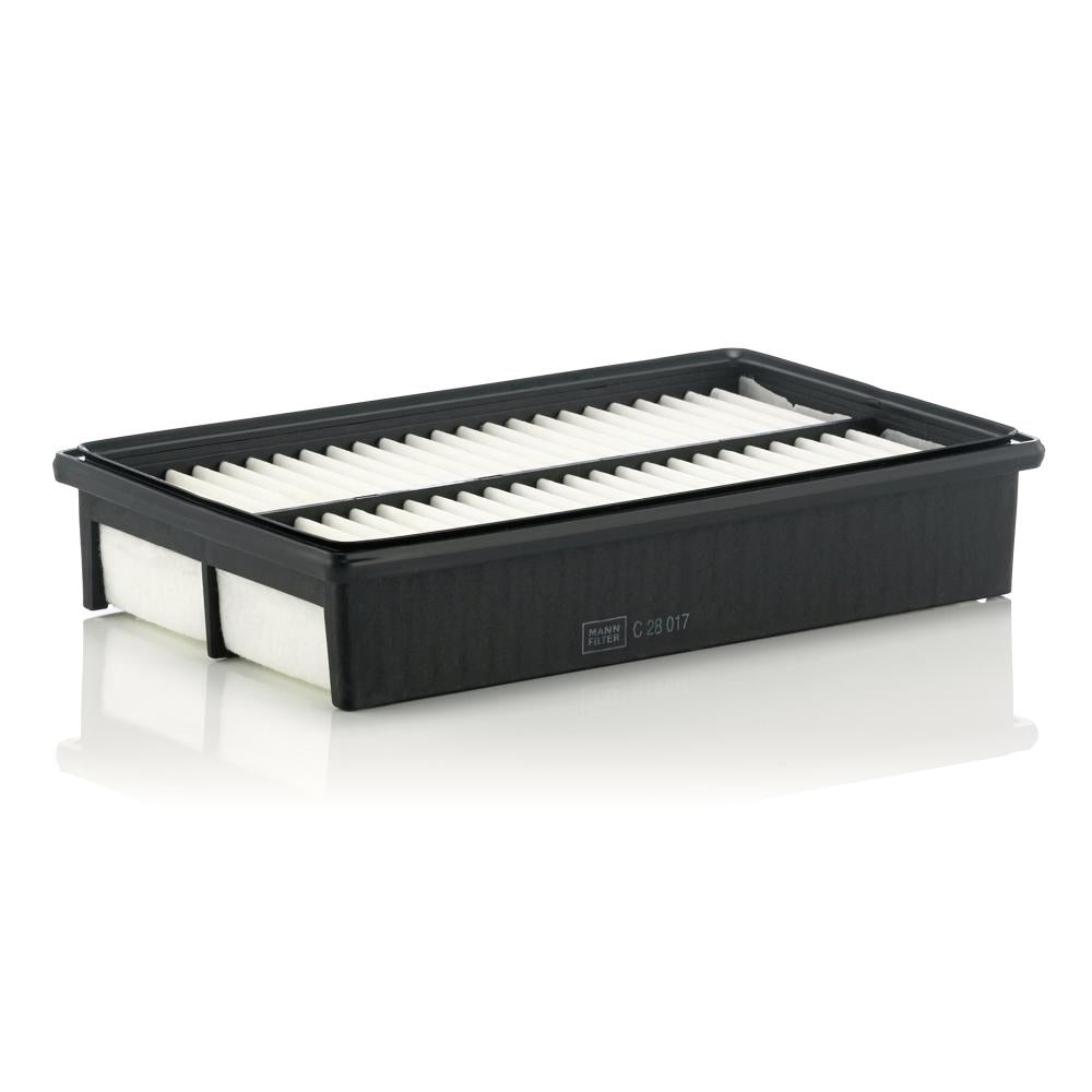 Filtru aer Mann-filter C 28 017