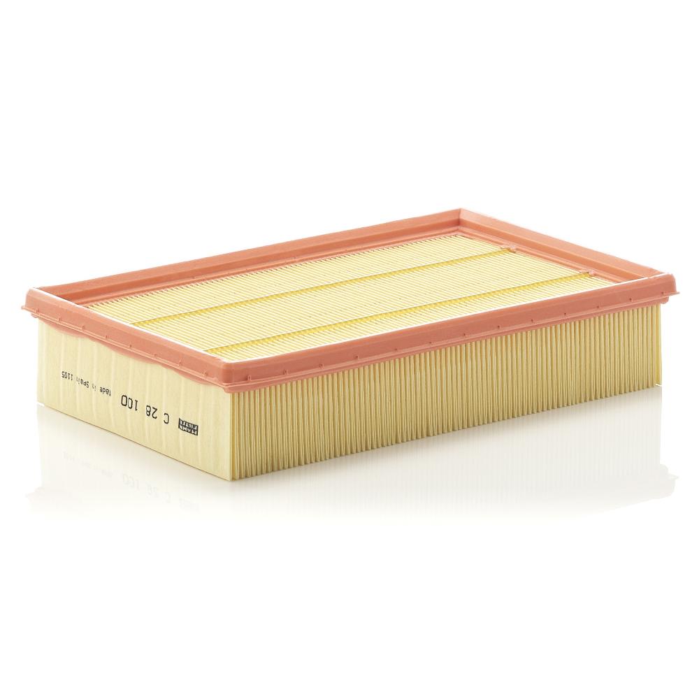 Filtru aer Mann-filter C 28 100