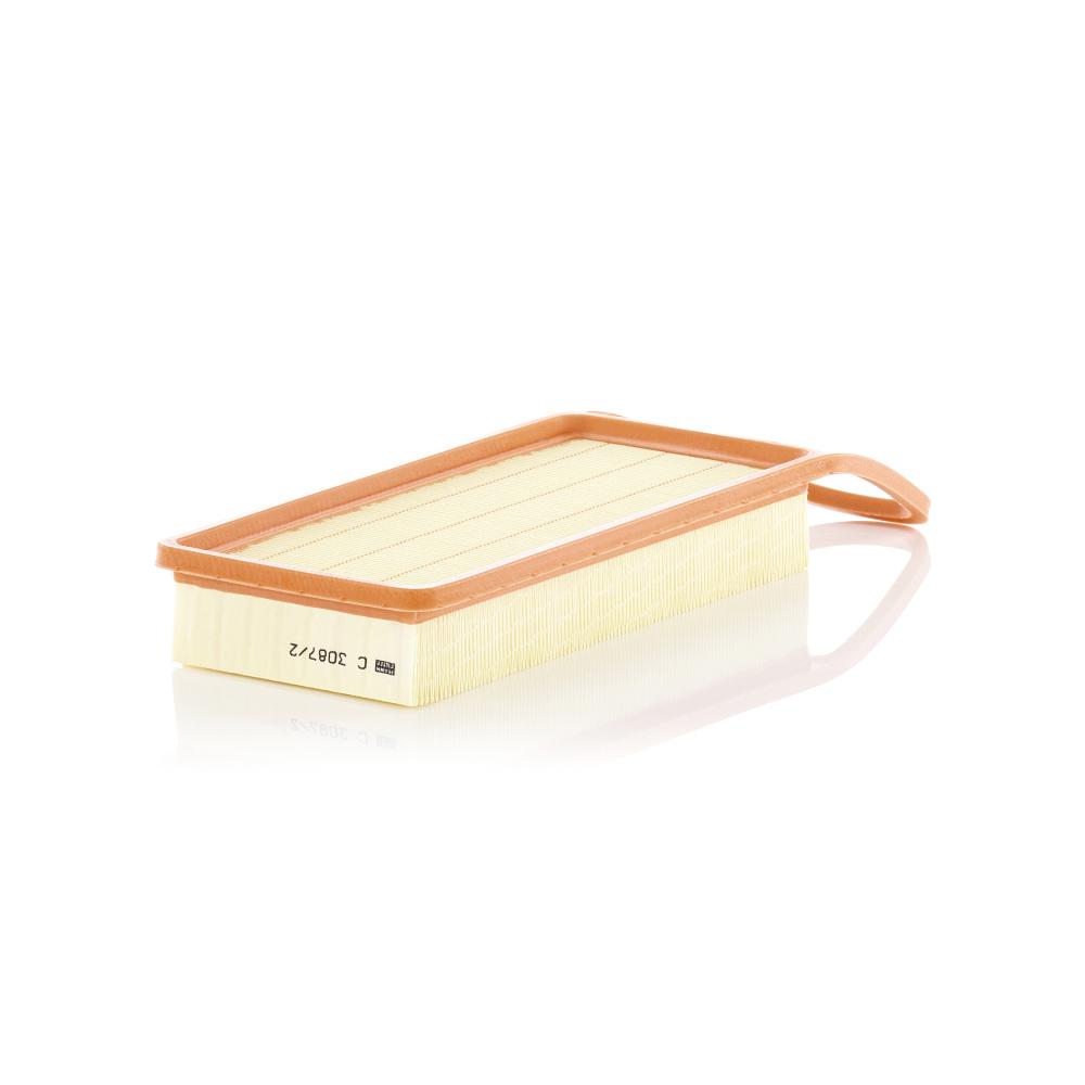 Filtru aer Mann-filter C 3087/2