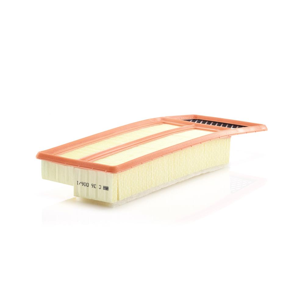 Filtru aer Mann-filter C 36 006/1