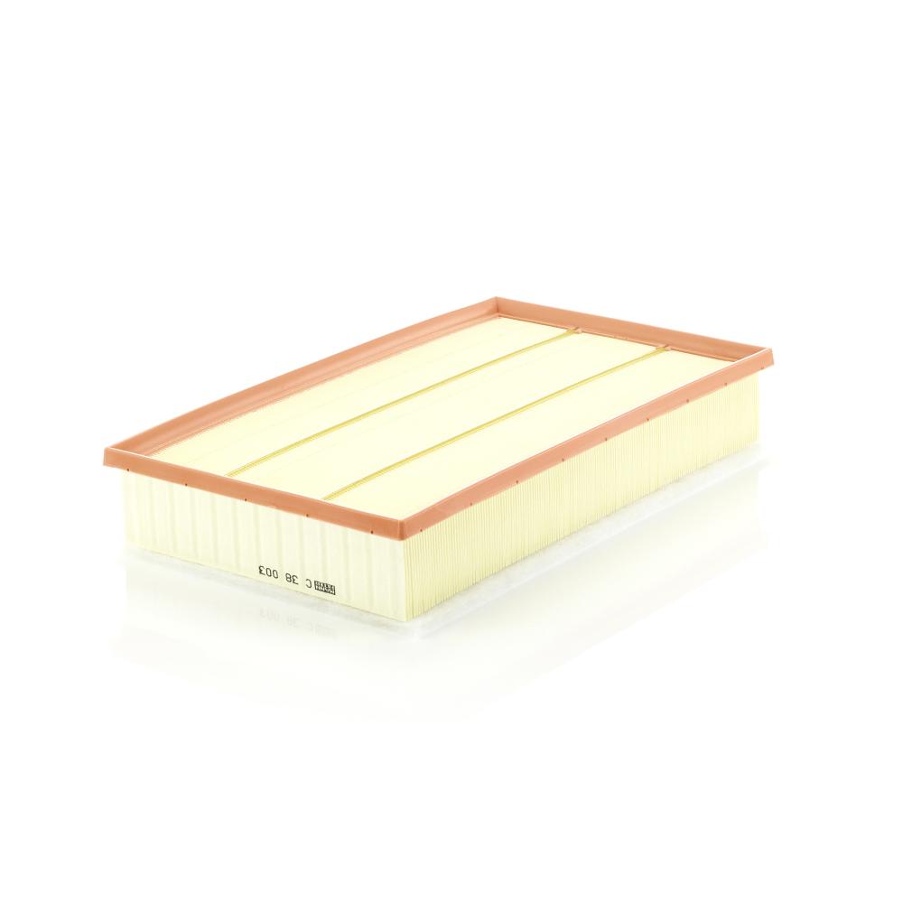 Filtru aer Mann-filter C 38 003