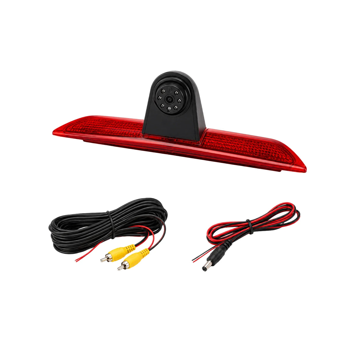 Camera marsarier stop frana Ford Transit MK8 AHD 1080P