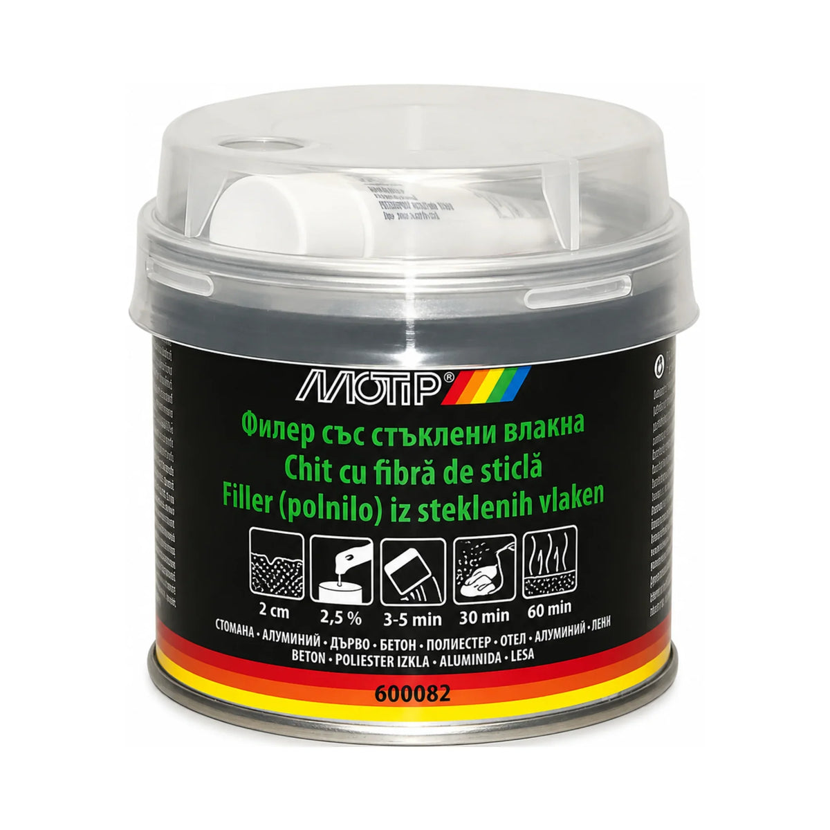 Chitautouniversal250gpentrureparatiisinivelarecaroserie