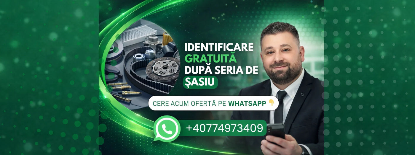 Desktop oferta telefonica piese auto