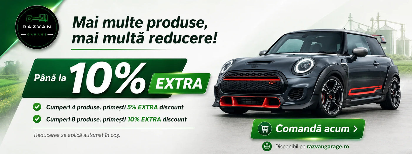 Desktop reducere la mai multe produse