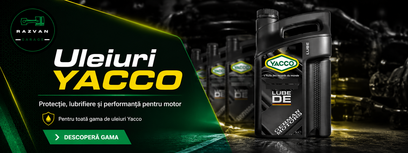Desktop uleiuri yacco
