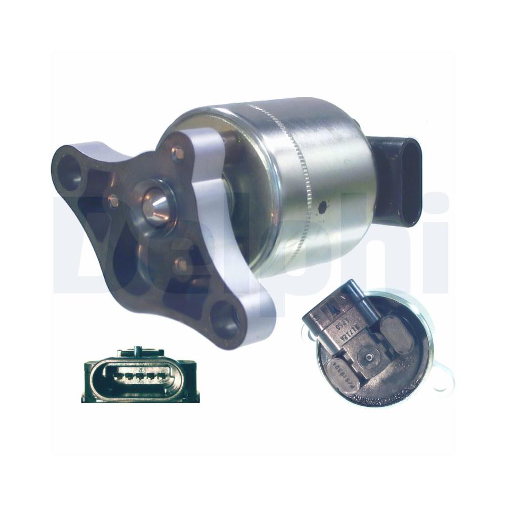 Supapa EGR Delphi EG10003-12B1
