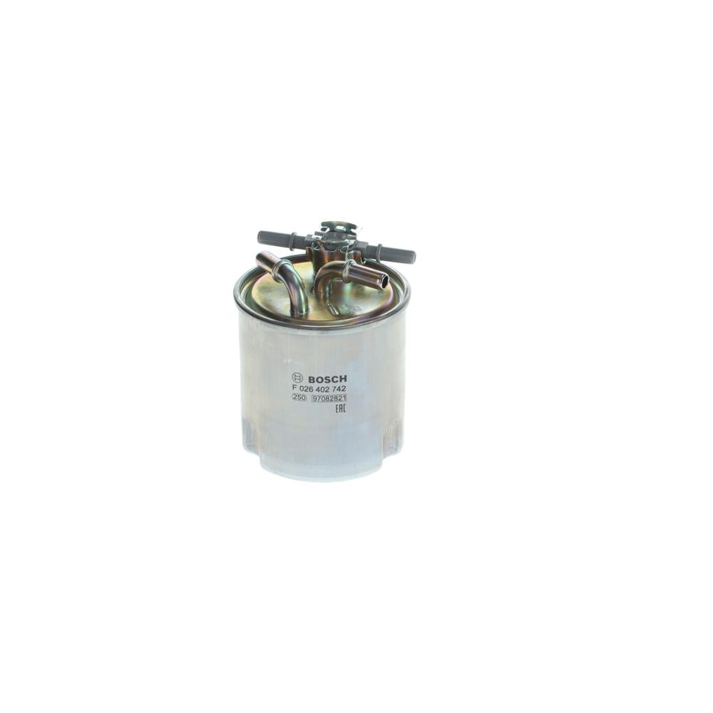 Filtru combustibil Bosch F 026 402 742