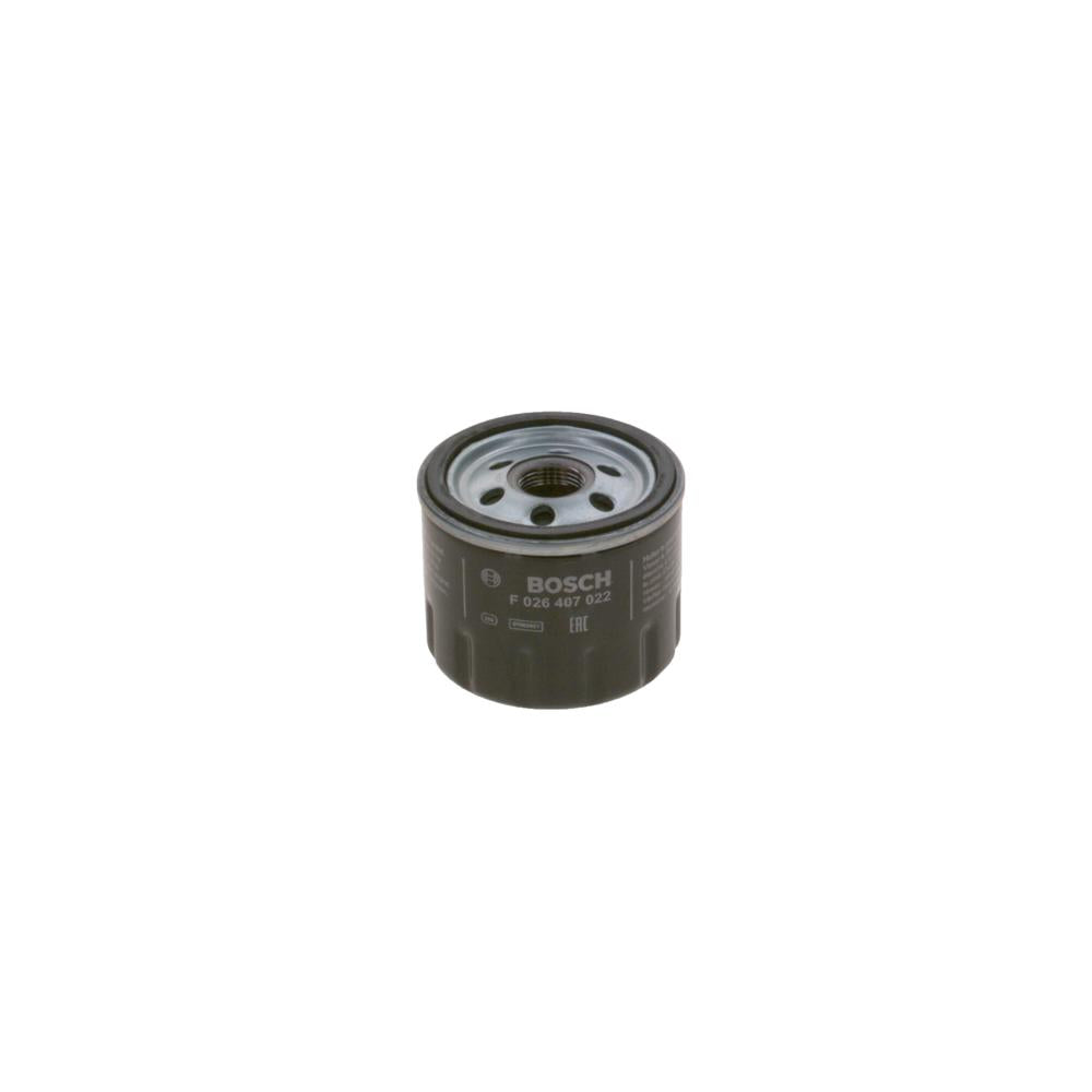 Filtru ulei Bosch F 026 407 022