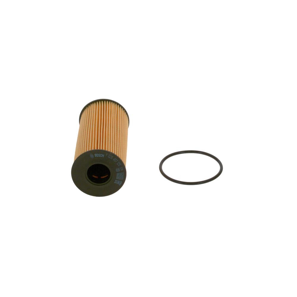 Filtru ulei Bosch F 026 407 125