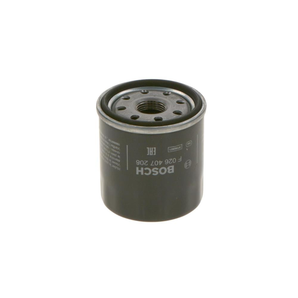 Filtru ulei Bosch F 026 407 208