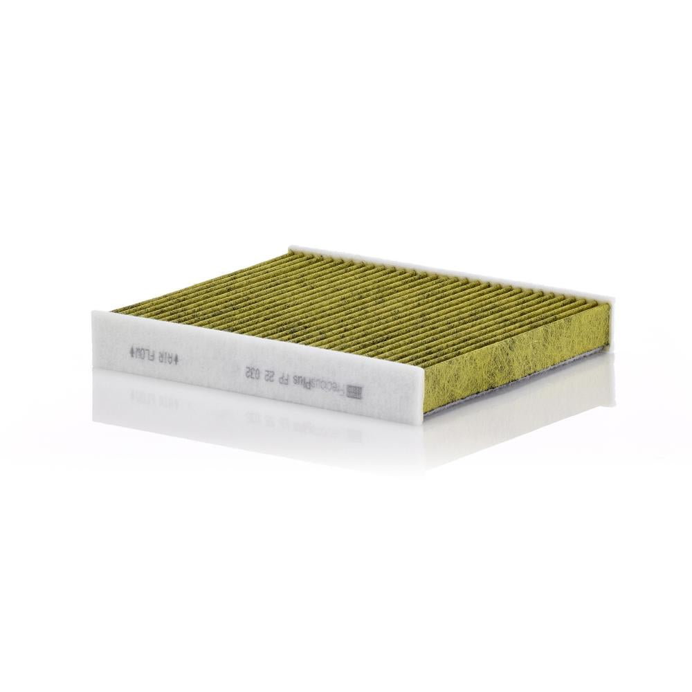 Filtru habitaclu f.p. Mann-filter FP 22 032
