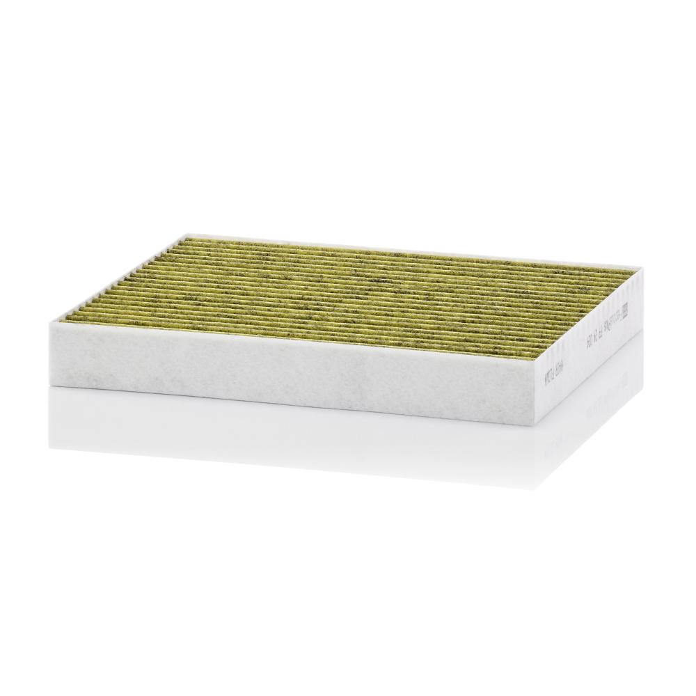 Filtru habitaclu f.p. Mann-filter FP 24 024