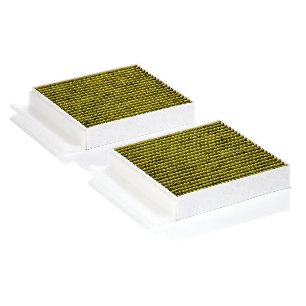 Filtru habitaclu f.p. Mann-filter FP 25 034-2