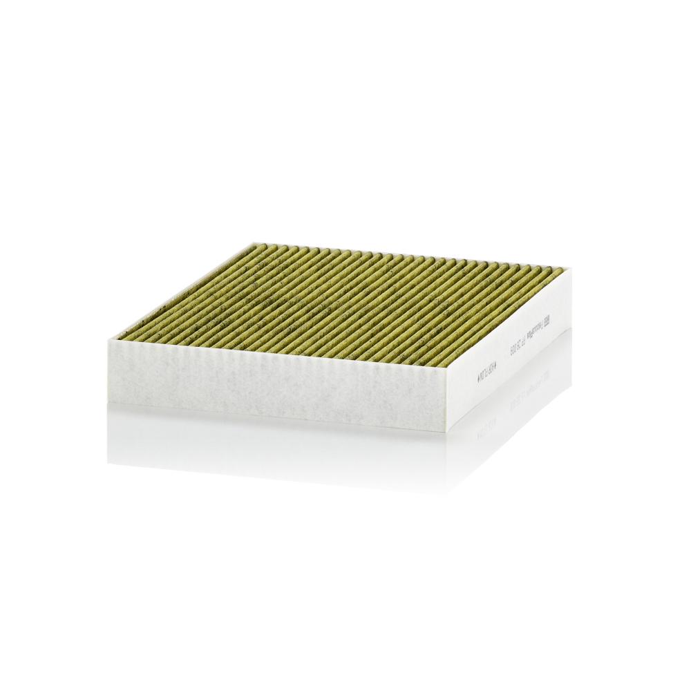 Filtru habitaclu f.p. Mann-filter FP 28 009