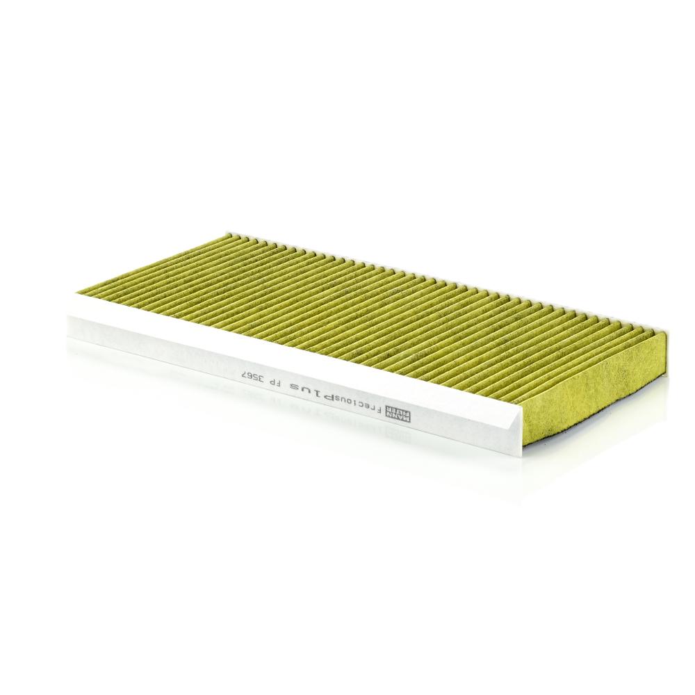 Filtru habitaclu f.p. Mann-filter FP 3567