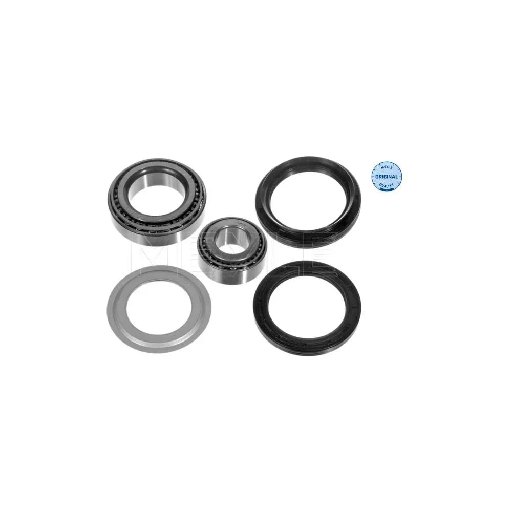 Kit rulment roata fata Meyle 014 033 0161