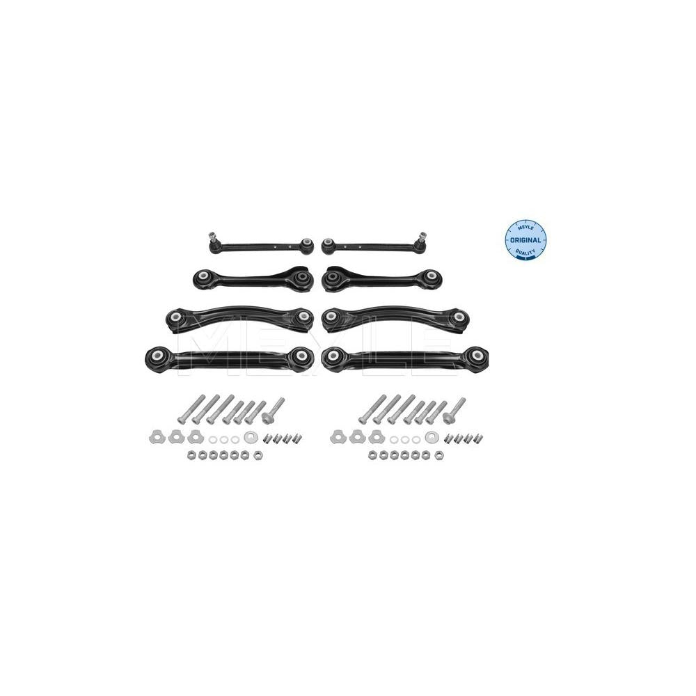 Set brate punte spate Meyle 014 035 0017