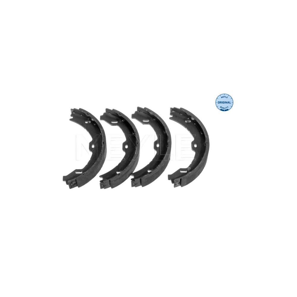 Set saboti frana Meyle 014 042 1002