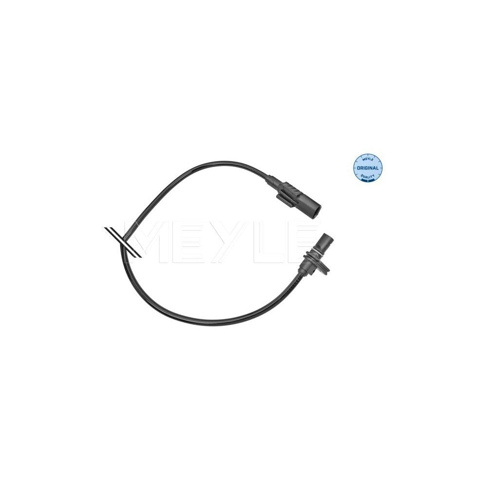 Senzor ABS roata spate dr. Meyle 014 800 0123