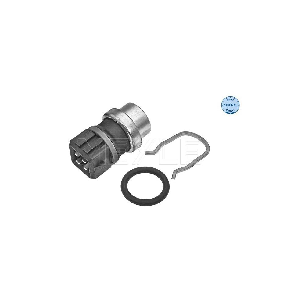 Senzor temperatura lichid racire Meyle 014 821 0002