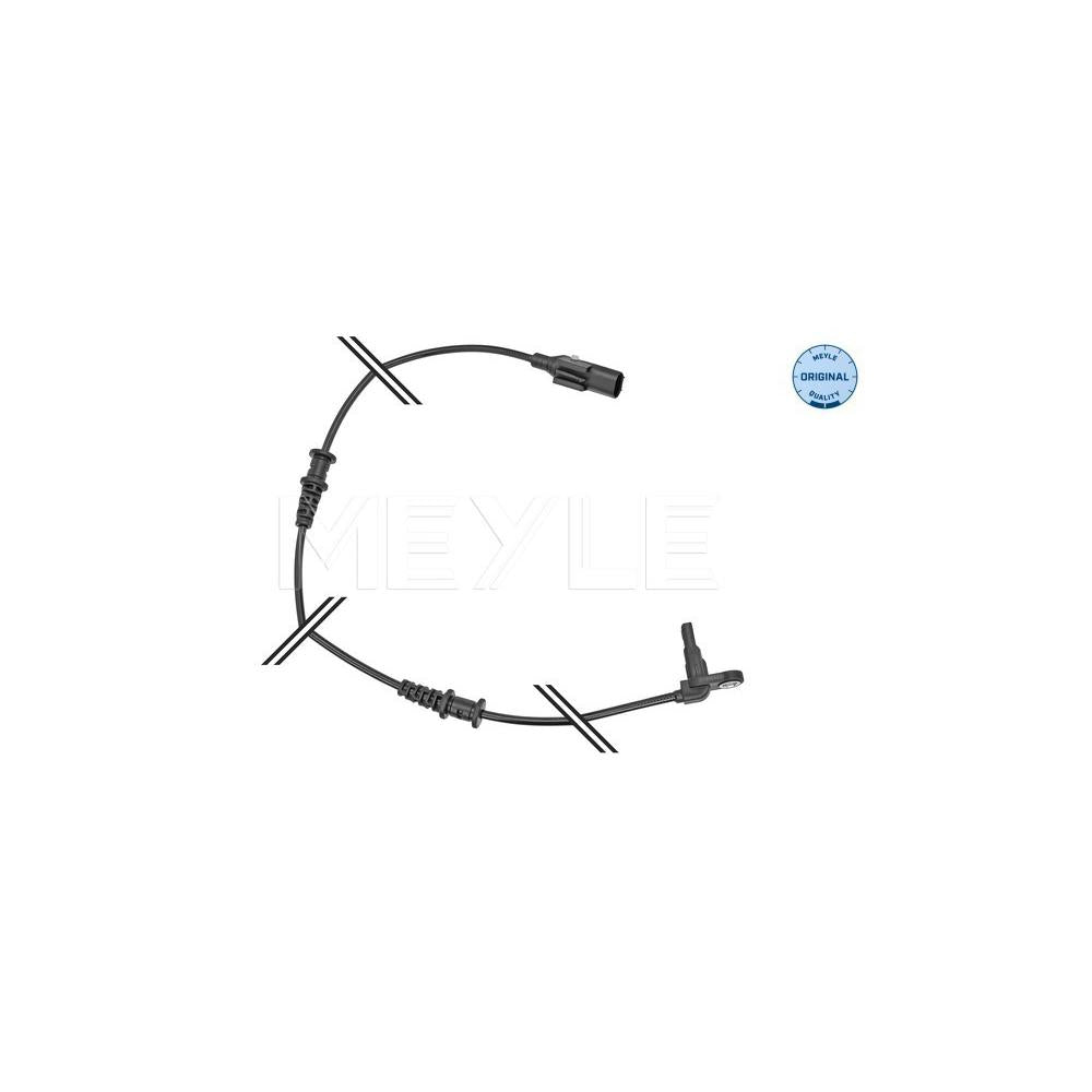Senzor ABS roata fata Meyle 014 899 0065