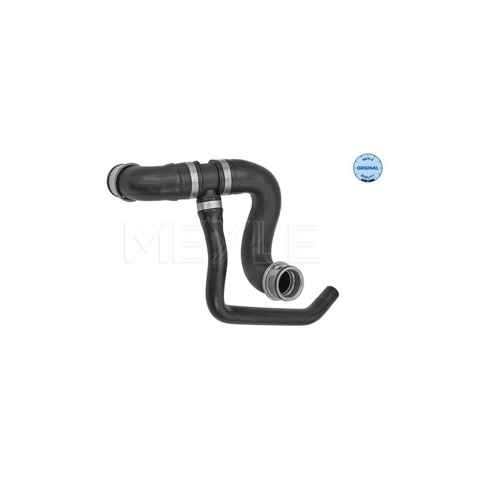 Furtun radiator Meyle 019 222 0032