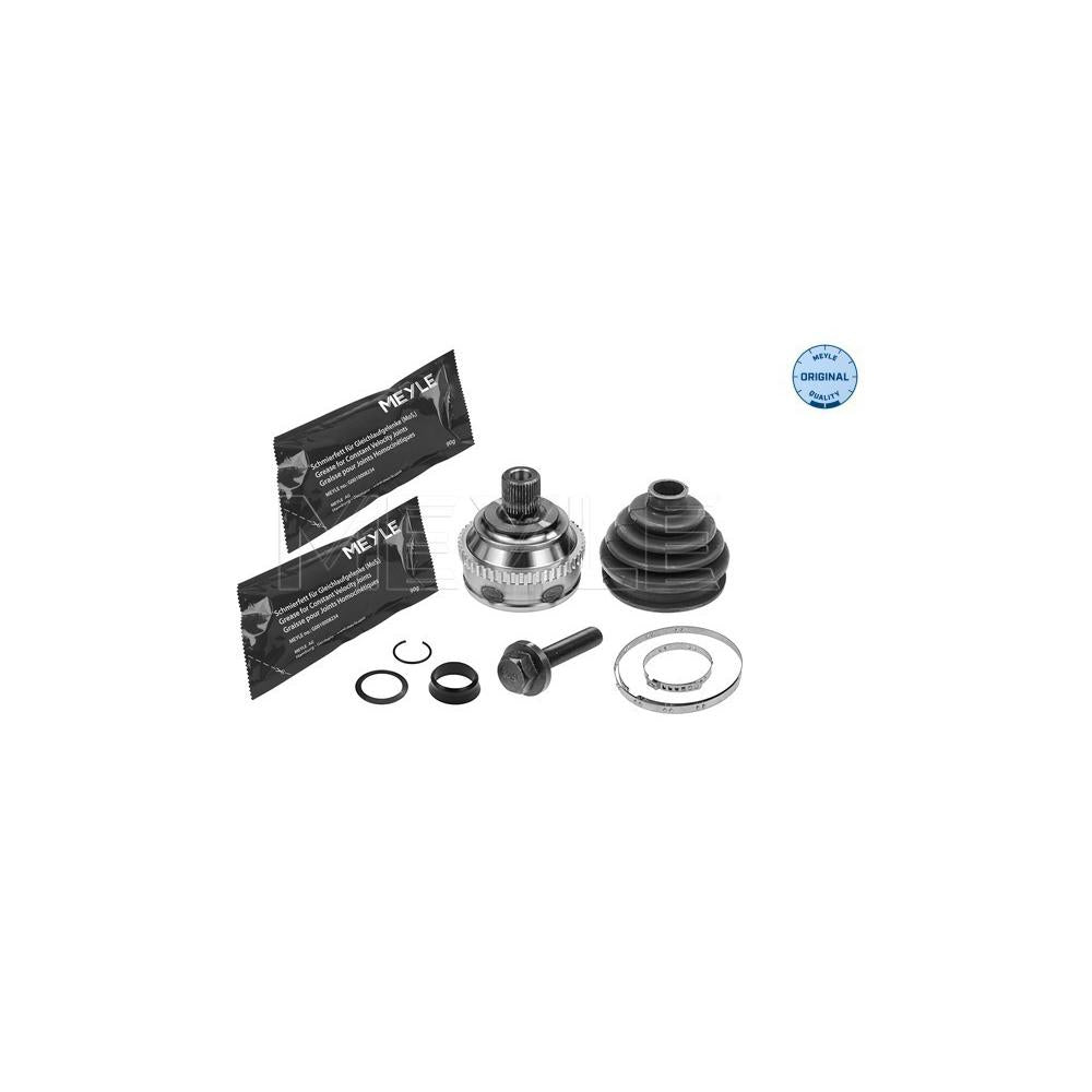Set articulatie planetara Meyle 100 498 0055
