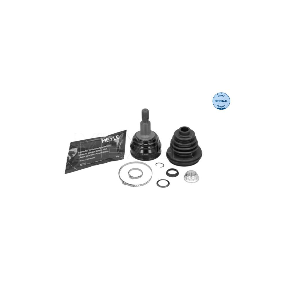 Set articulatie planetara Meyle 100 498 0061