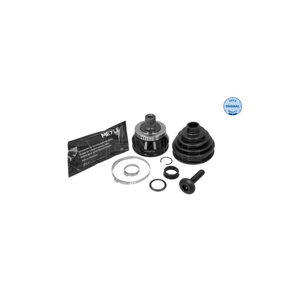 Set articulatie planetara Meyle 100 498 0088