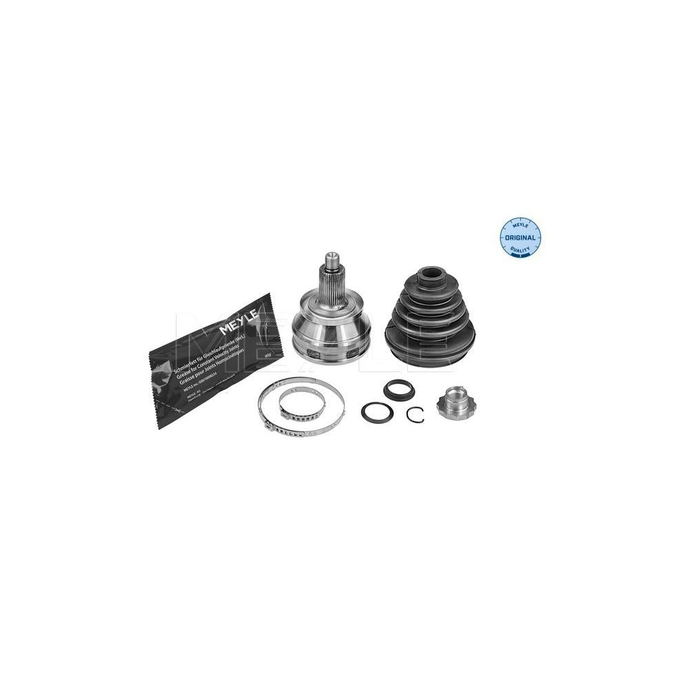 Set articulatie planetara Meyle 100 498 0118