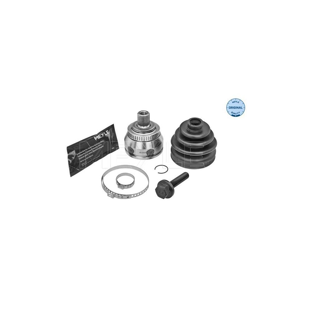 Set articulatie planetara Meyle 100 498 0187