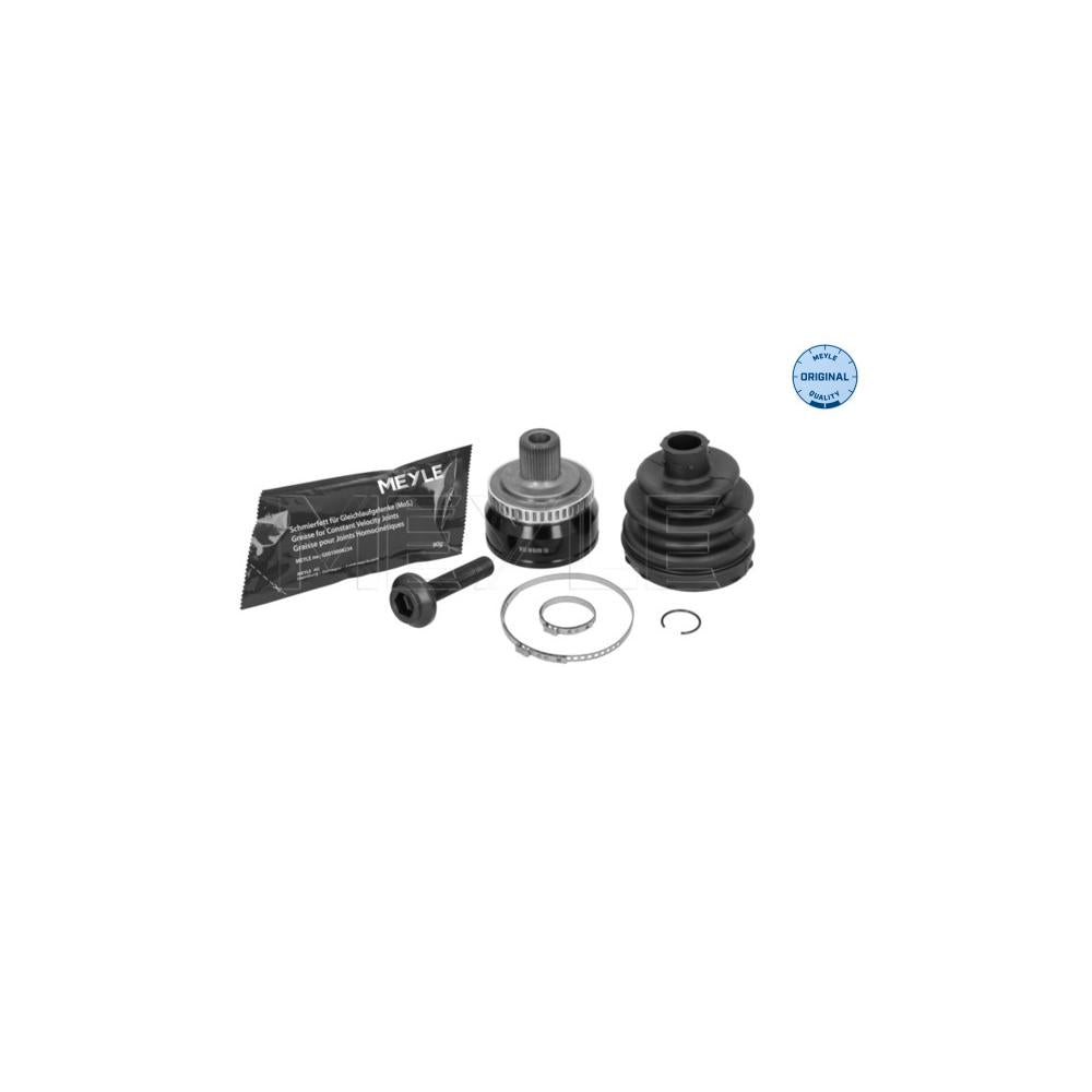Set articulatie planetara Meyle 100 498 0190