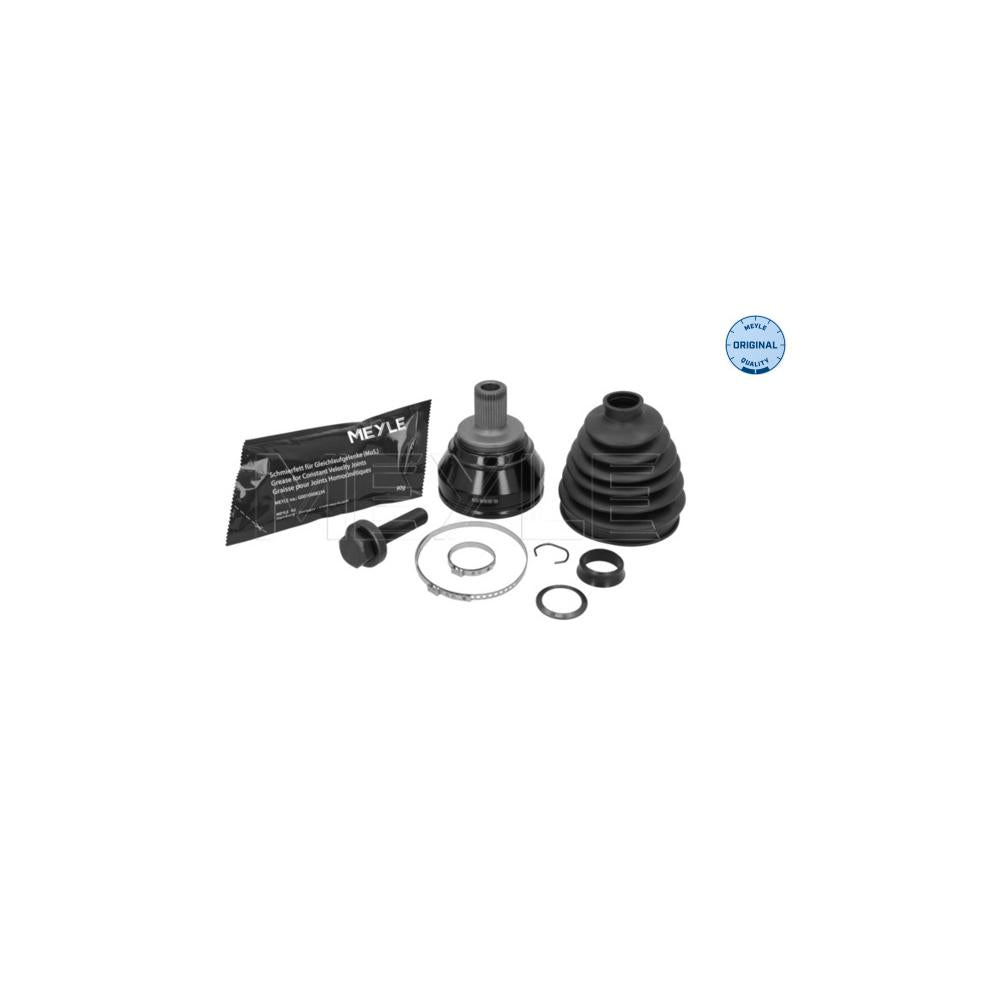 Set articulatie planetara Meyle 100 498 0193