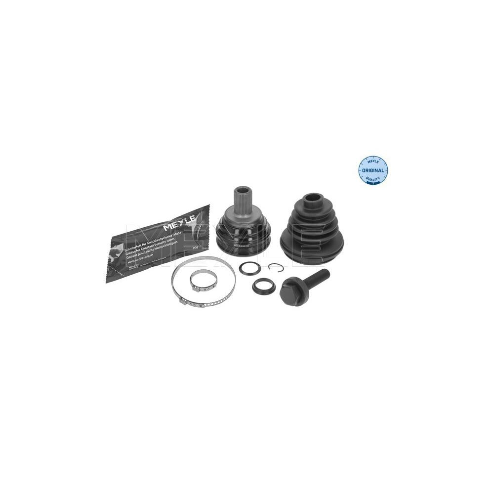 Set articulatie planetara Meyle 100 498 0195