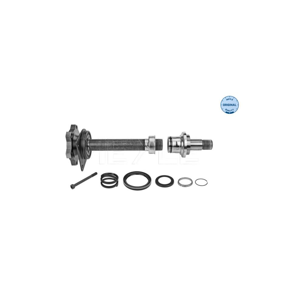 Arbore diferential Meyle 100 498 0244/S
