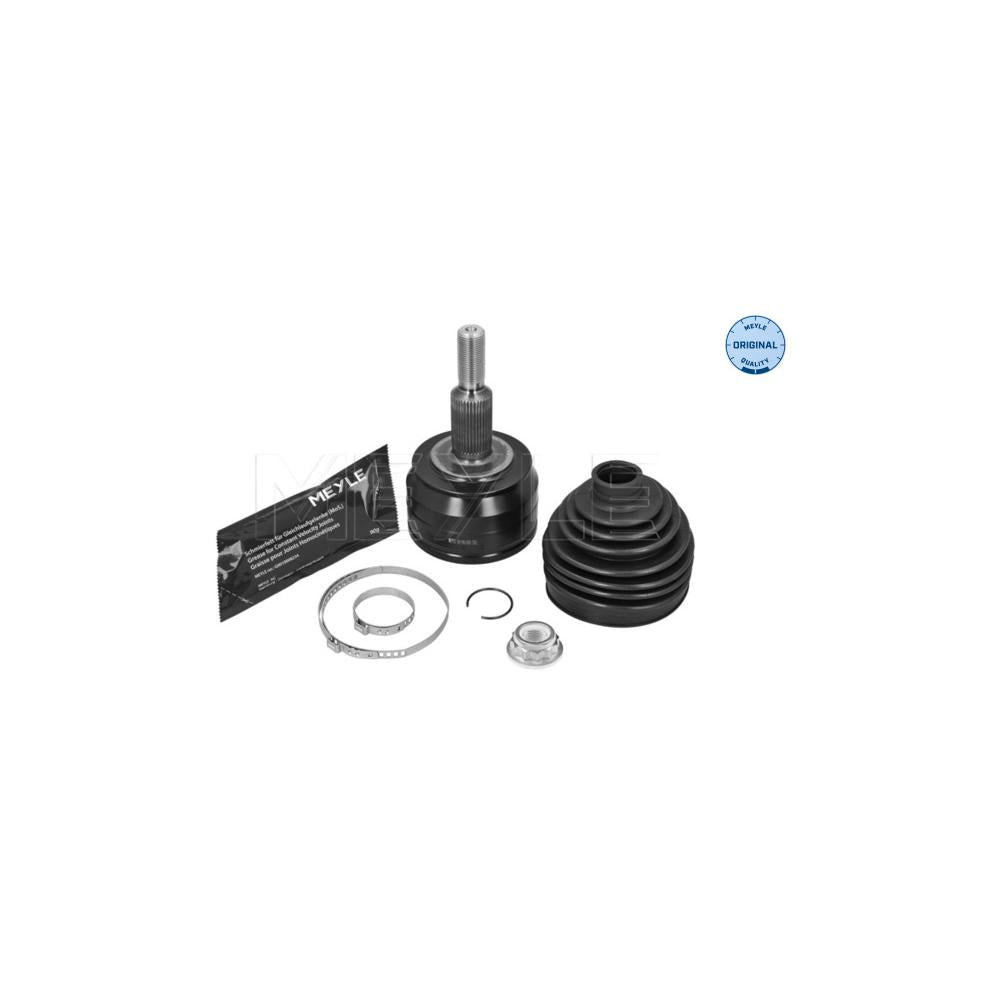 Set articulatie planetara Meyle 100 498 0310