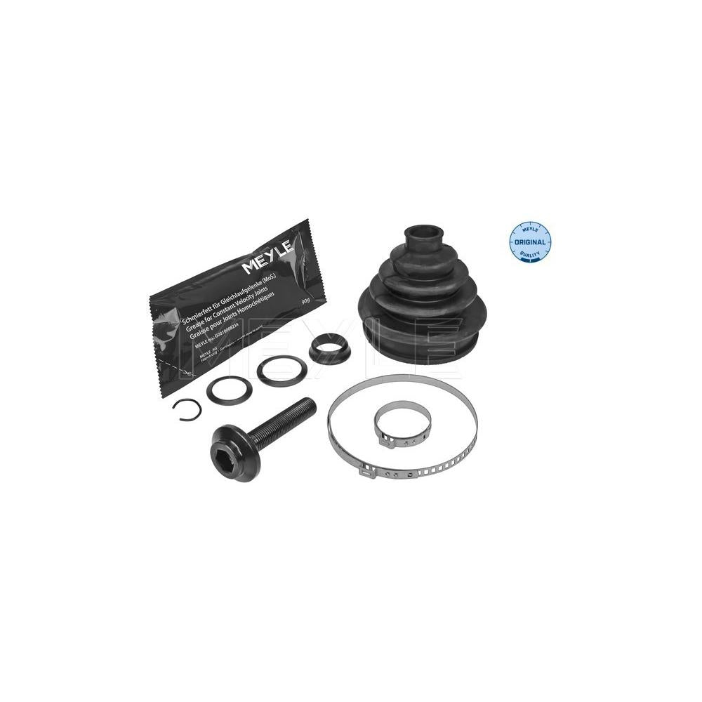 Kit burduf planetara Meyle 100 498 1072
