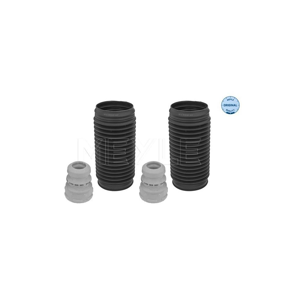 Kit protectie amortizor Meyle 100 640 0017