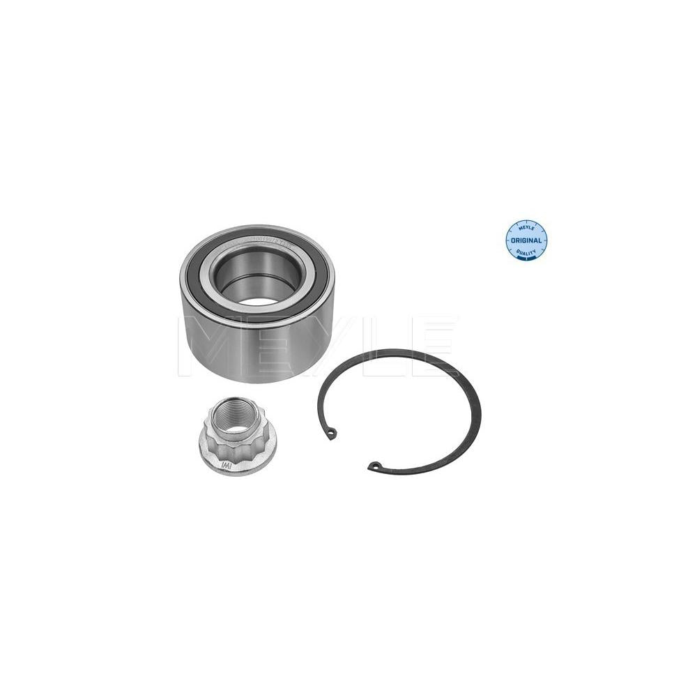 Kit rulment roata Meyle 100 650 0008