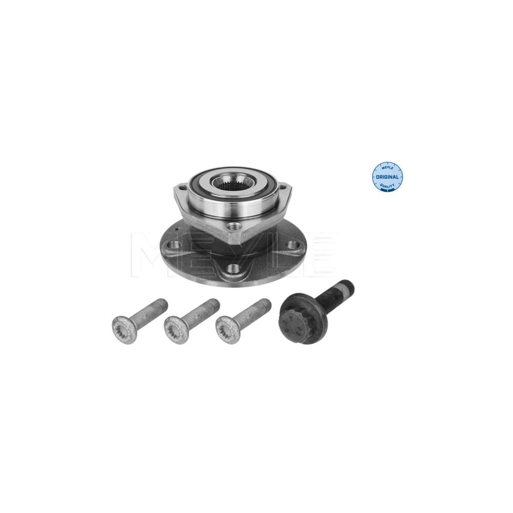 Kit rulment roata Meyle 100 650 1003