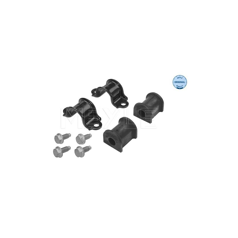 Set reparatie bucsa bara stabilizatoare Meyle 100 715 0002/S