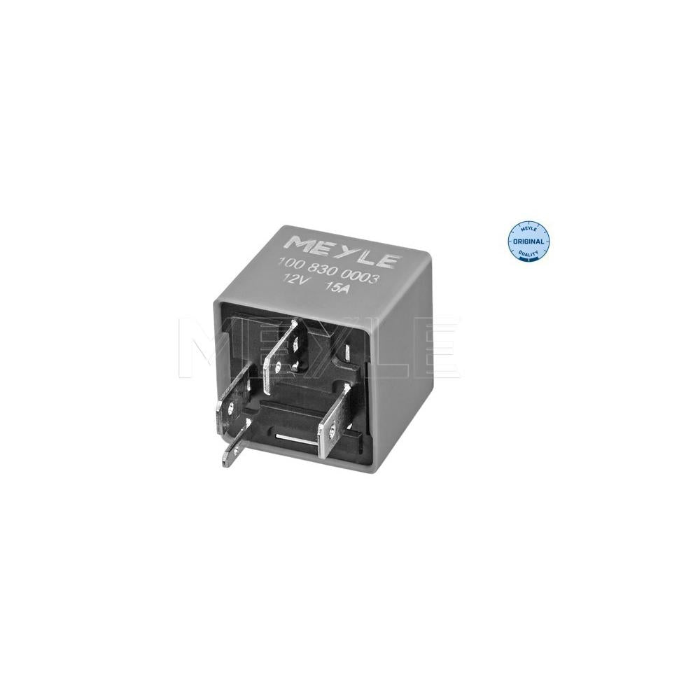 Releu pompa combustibil Meyle 100 830 0003