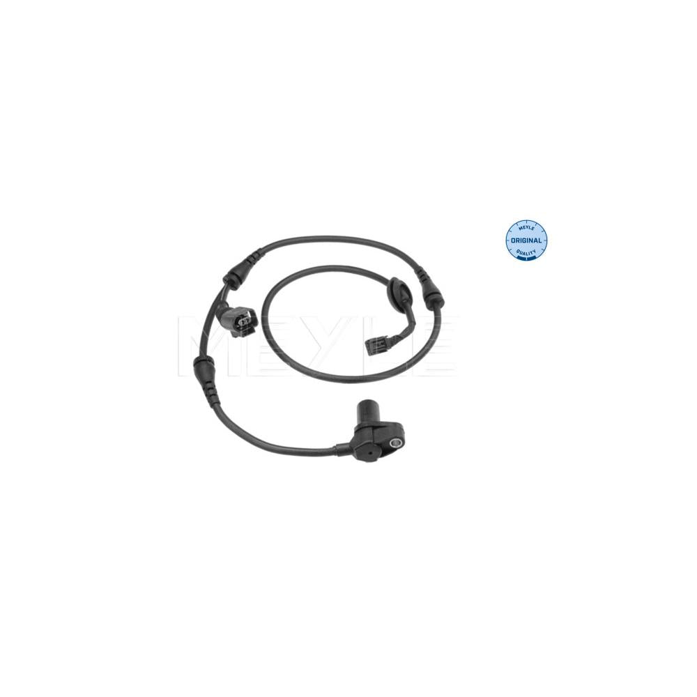 Senzor ABS roata Meyle 100 899 0029