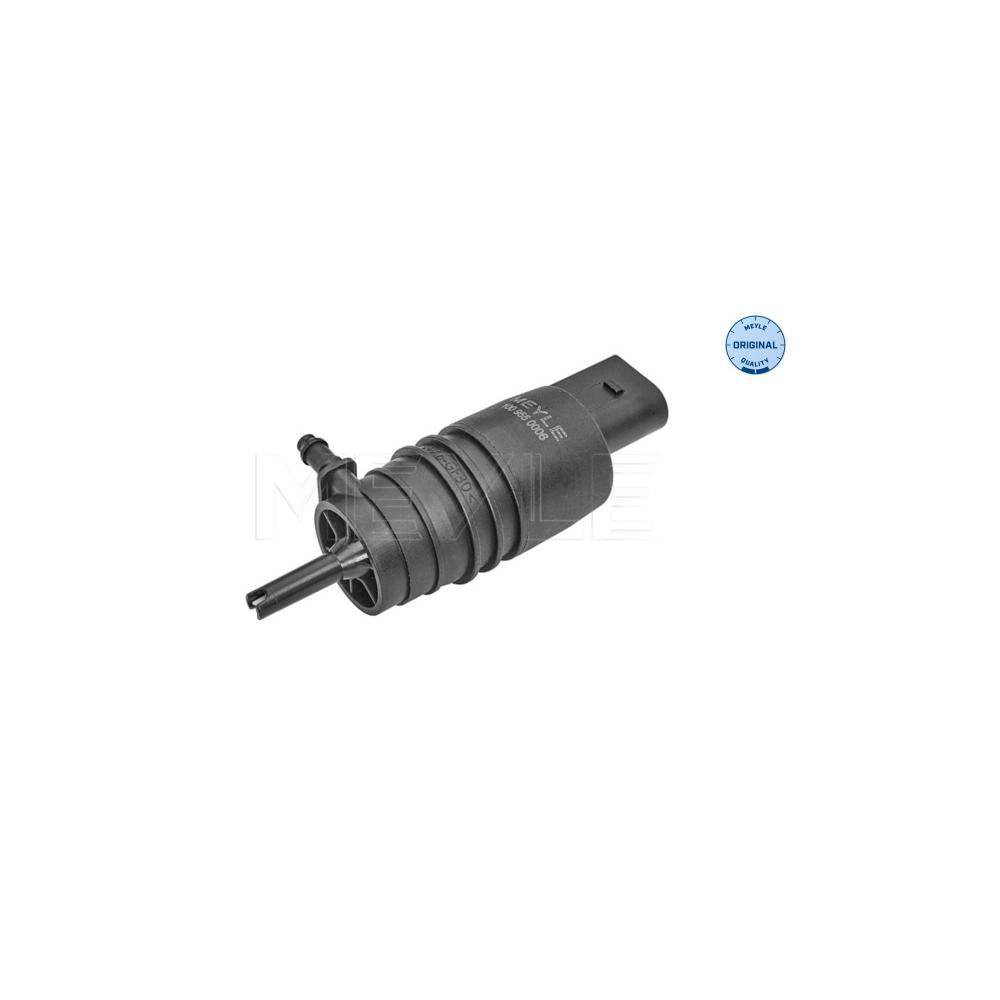 Pompa spalator parbriz Meyle 100 955 0006