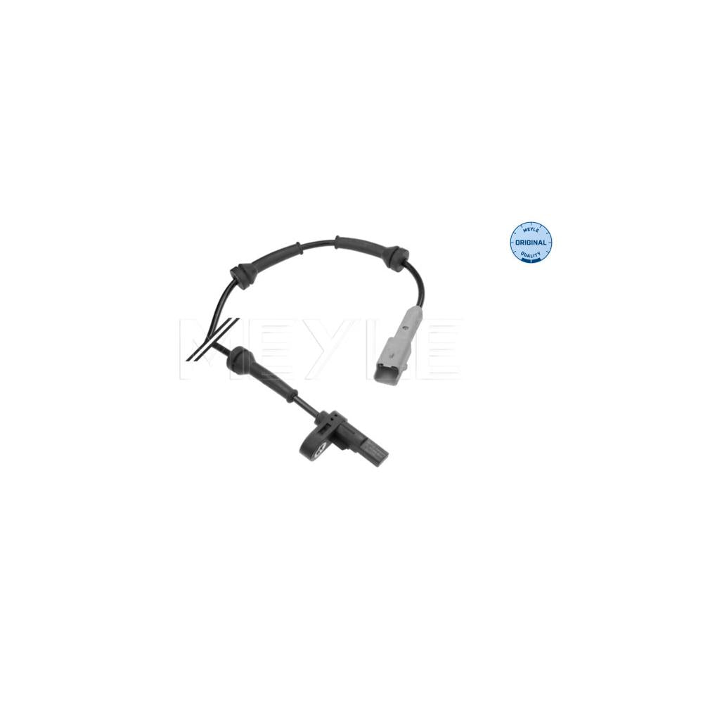 Senzor ABS roata Meyle 11-14 899 0014