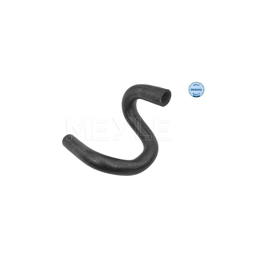 Furtun radiator Meyle 11-19 222 0008
