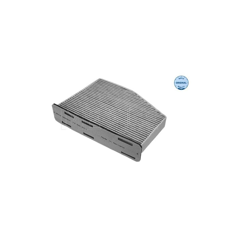 Filtru habitaclu c.a. Meyle 112 320 0011